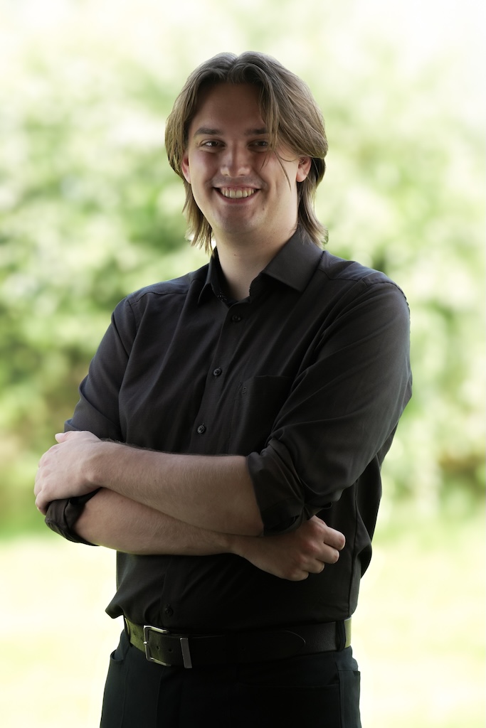 Daniel Mulder